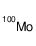 Molybdenum98结构式