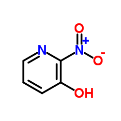 3-羟基-2-硝基吡啶图片