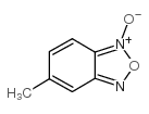2,1,3-Benzoxadiazole,5-methyl-, 1-oxide picture