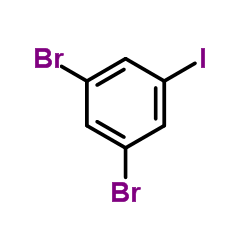 1,3-Dibromo-5-iodobenzene picture