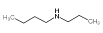 N-PropylbutylaMine Structure