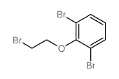 1,3-Dibromo-2-(2-bromoethoxy)benzene picture