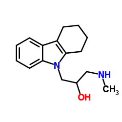 2-methylamino-5-mercapto-1,3,4-thiadiazole structure