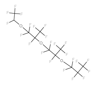 2H-全氟(5,8-二甲基-3,6,9-三氧十二烷)图片