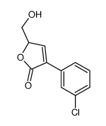 362483-23-6 structure