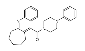 1-Chloro-5-Fluoropentane Structure