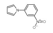 1H-Pyrrole,1-(3-nitrophenyl)- picture