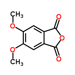 5,6-Dimethoxy-2-benzofuran-1,3-dione picture