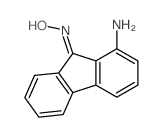 (NE)-N-(1-aminofluoren-9-ylidene)hydroxylamine picture