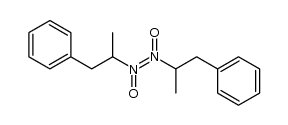 1-phenyl-2(α,α-azodioxy)-propane Structure