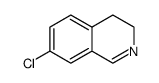 7-Chloro-3,4-Dihydroisoquinoline picture