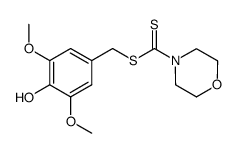 61998-79-6结构式