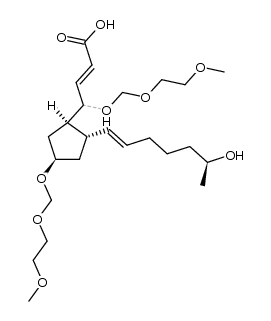 62957-29-3 structure