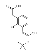 672309-92-1 structure