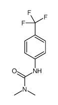 1,1-dimethyl-3-[4-(trifluoromethyl)phenyl]urea picture