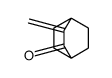 2-methylidenebicyclo[2.2.2]octan-3-one Structure