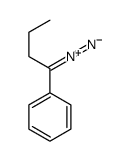 Benzene,(1-diazobutyl)- (9CI) picture