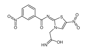 79798-96-2结构式