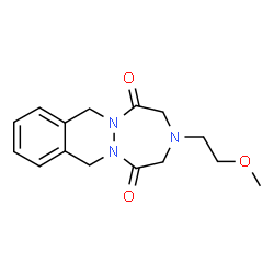 (2 (3,4-Dihydroxyphenyl)ethyl)dimethylselenonium structure