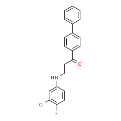 882748-36-9 structure