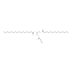 1-Myristoyl-2-Palmitoyl-3-Butyryl-rac-glycerol picture