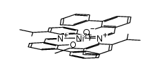 (sal)2Ni Structure