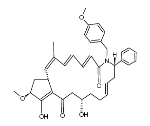 124944-58-7 structure