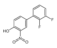 1261909-13-0 structure