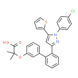 a-FABP-IN-1结构式