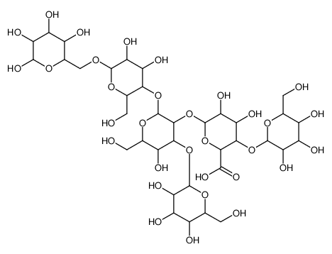 capsular polysaccharide, klebsiella k15 picture