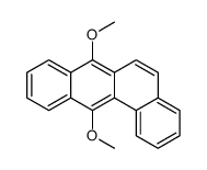 7,12-Dimethoxybenz[a]anthracene picture