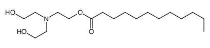 2-[bis(2-hydroxyethyl)amino]ethyl laurate picture