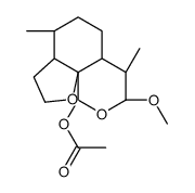 ArteMether Tetrahydrofuran Acetate picture