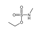 N-Methylsulfamic acid ethyl ester picture