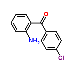 2-Amino-4'-Chlorobenzophenone picture