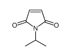 N-ISOPROPYLMALEIMIDE结构式