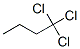 TrichloroButane structure