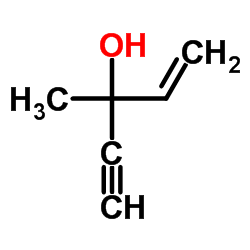 3-Methyl-1-penten-4-yn-3-ol picture
