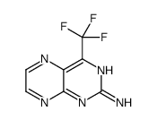 4-(Trifluoromethyl)-2-pteridinamine picture