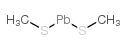 Methanethiol, lead(2+)salt (2:1) picture