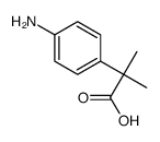 2-(4-Amino-Phenyl)-2-Methyl-Propionic Acid picture