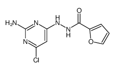 394652-85-8 structure