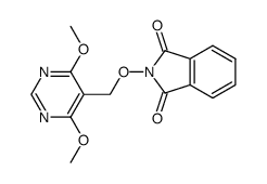 451459-00-0 structure