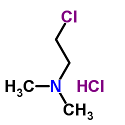 (2-Chloroethyl)dimethylamine hydrochloride picture