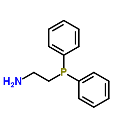 2-(Diphenylphosphino)ethanamine picture