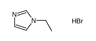 2-氟-4-甲基苯氰结构式