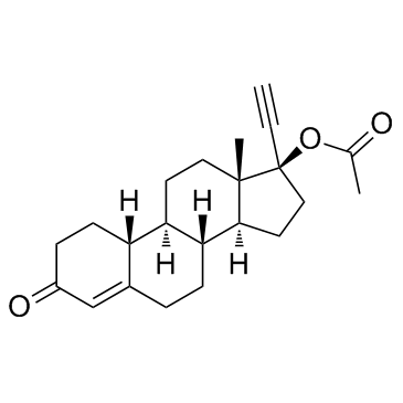 19-Norethindrone acetate picture