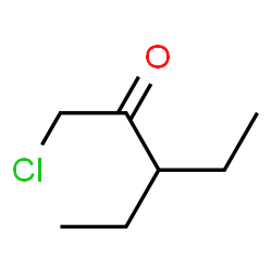 1-CHLORO-3-ETHYLPENTAN-2-ONE picture