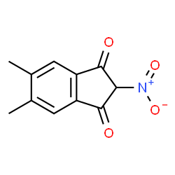 Nivimedone structure