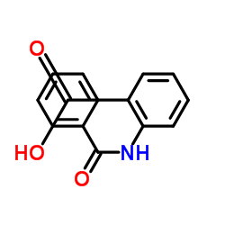 2-(Benzoylamino)benzoic acid picture